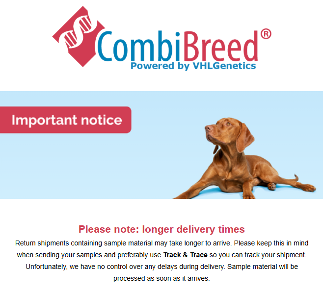 Newsletter CombiBreed August 2026